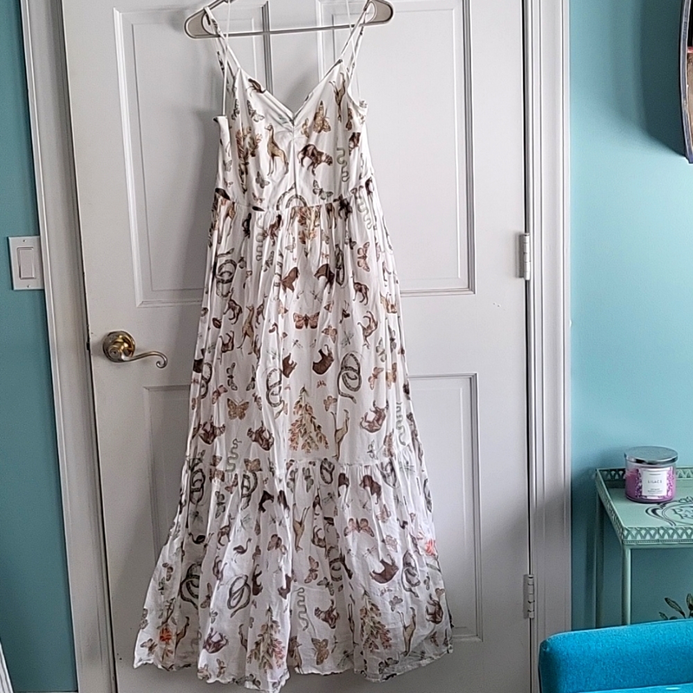 In Your Nature Maxi